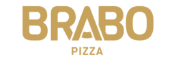 Brabo Pizza logo