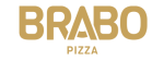 Brabo Pizza logo